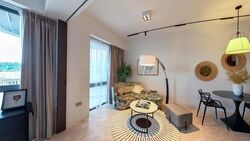 The Reef At King’s Dock (D4), Condominium #484276361